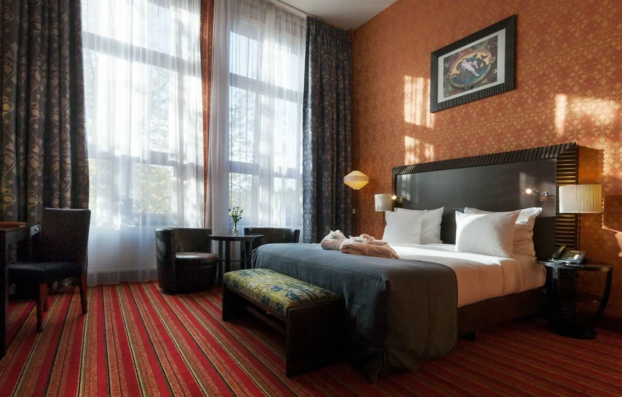 Grand Hotel Amrath Amsterdam