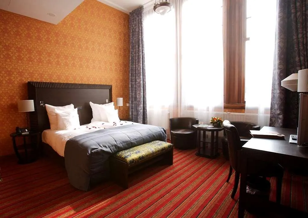 Grand Hotel Amrath Amsterdam