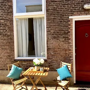  Apartment Basic Little House Scheveningen Niederlande