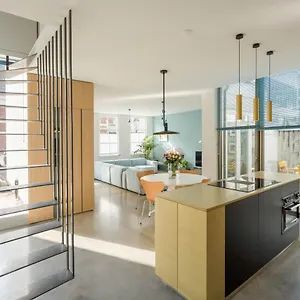  Ferienhaus Kaewkong Surf Niederlande