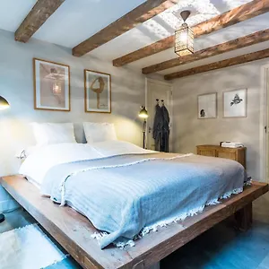 Amstel Apartamento