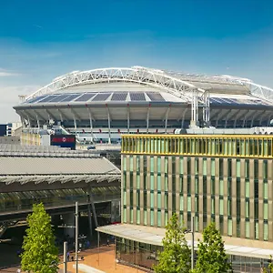 Hampton By Hilton Arena Boulevard Άμστερνταμ