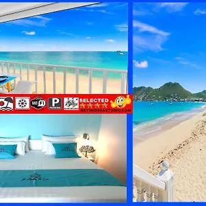 Beyond Seas Sint Maarten/Saint Martin