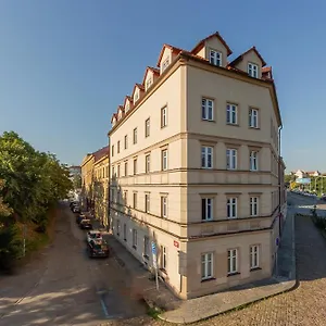 ** Hotel Minimino Tjekkiet