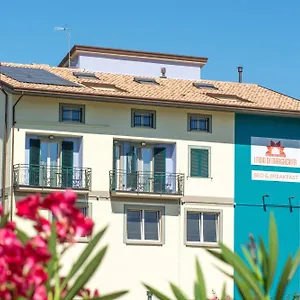 I Fiori Di Margherita Luxury 4* Perugia
