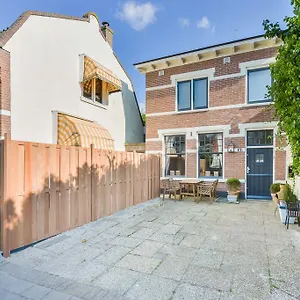  Ferienhaus Cute House Niederlande