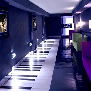 Gio Wine E Jazz Area 4* Perugia