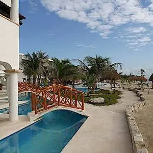 Hidden Au Naturel Gourmet Inclusive By Karisma Adults-only 5* Quintana Roo