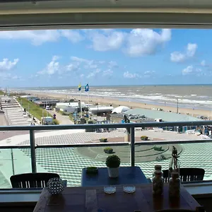  Apartment Strandstudio Niederlande