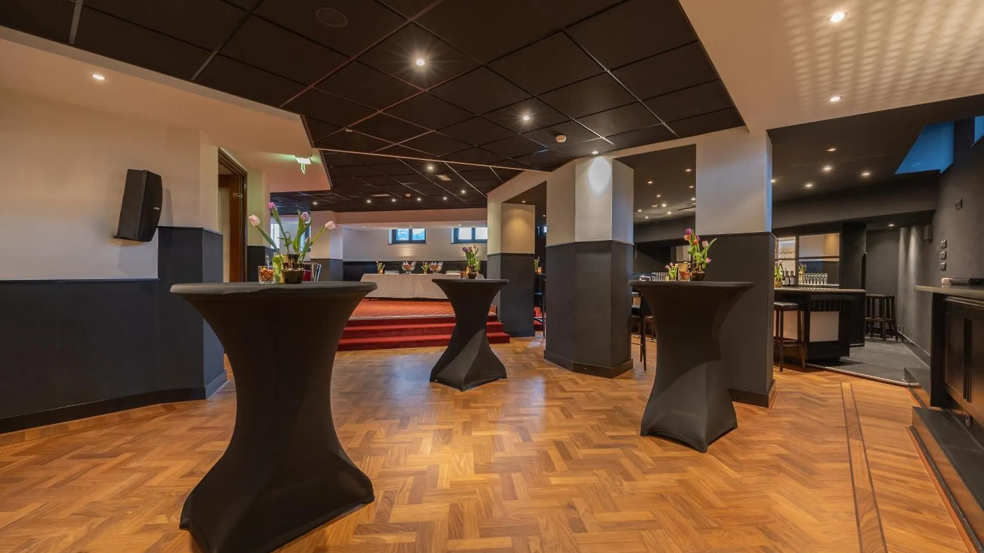 Grand Hotel Amrâth Amsterdam
