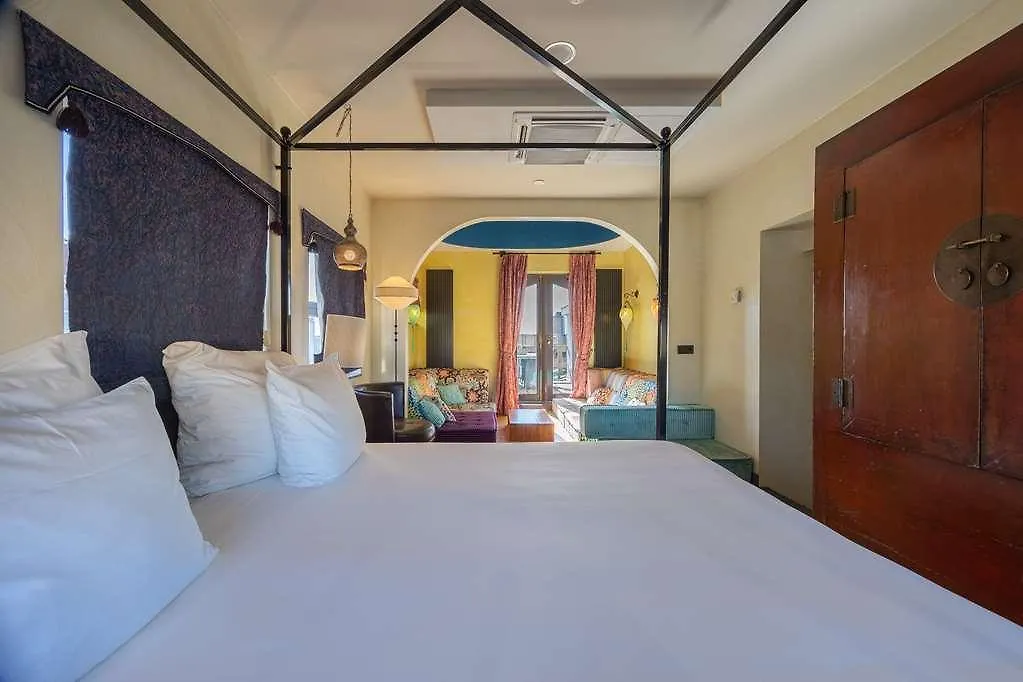 Grand Hotel Amrath Άμστερνταμ