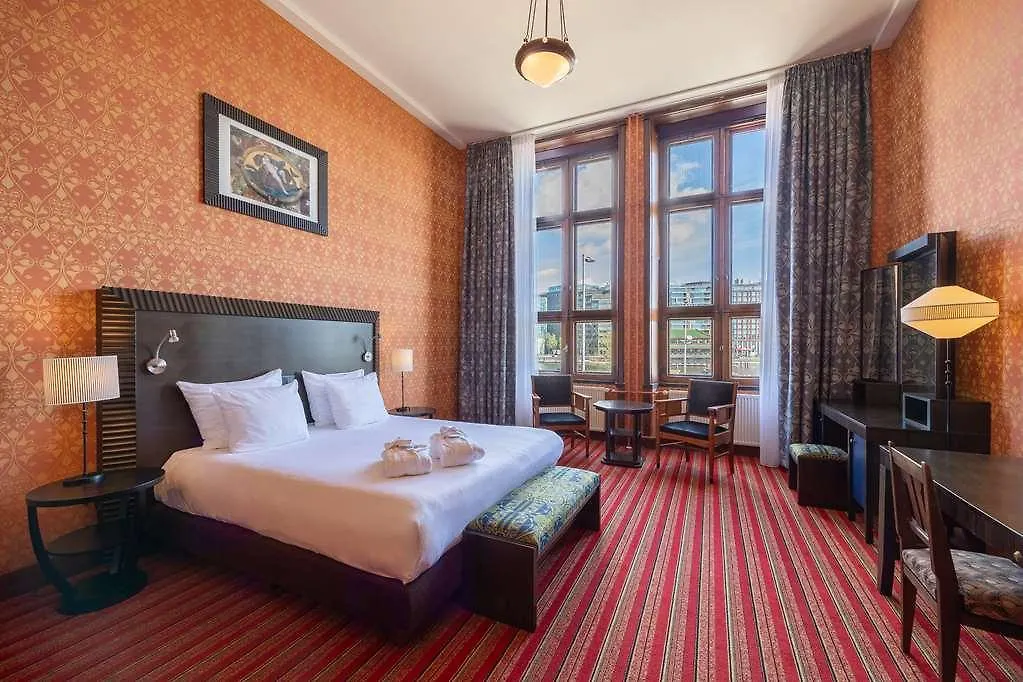 Grand Hotel Amrath Άμστερνταμ