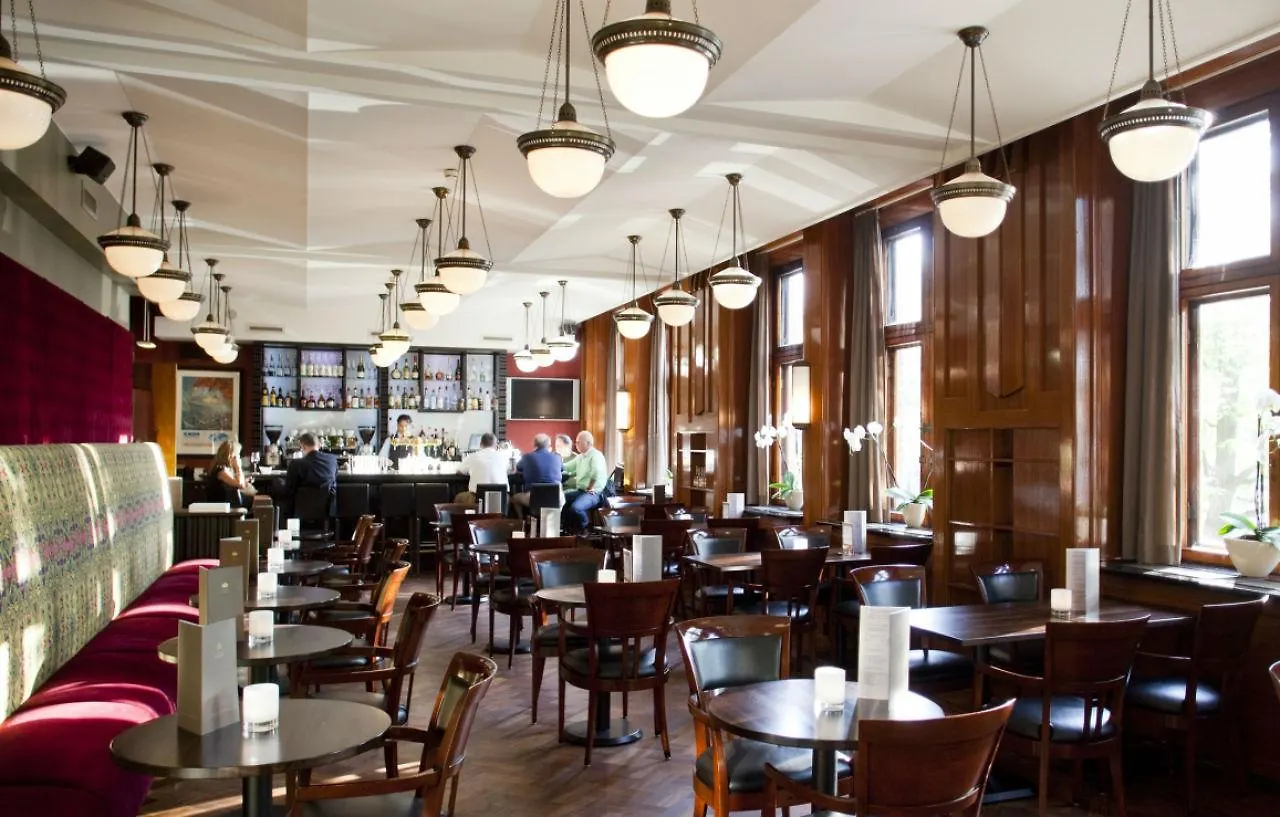 Grand Hotel Amrath Amsterdam Netherlands