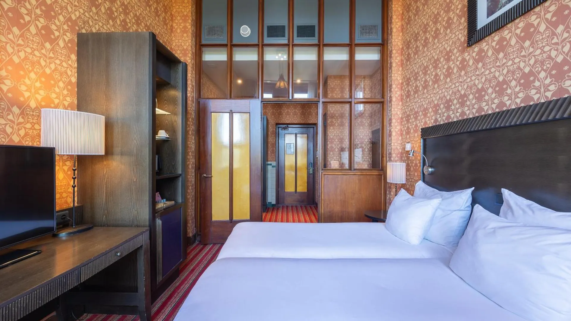Grand Hotel Amrath Amsterdam 5*,  Netherlands