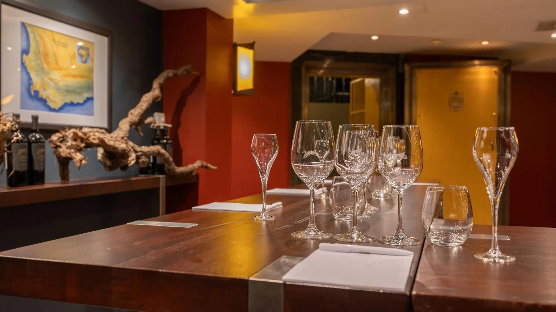 Grand Hotel Amrath Amsterdam