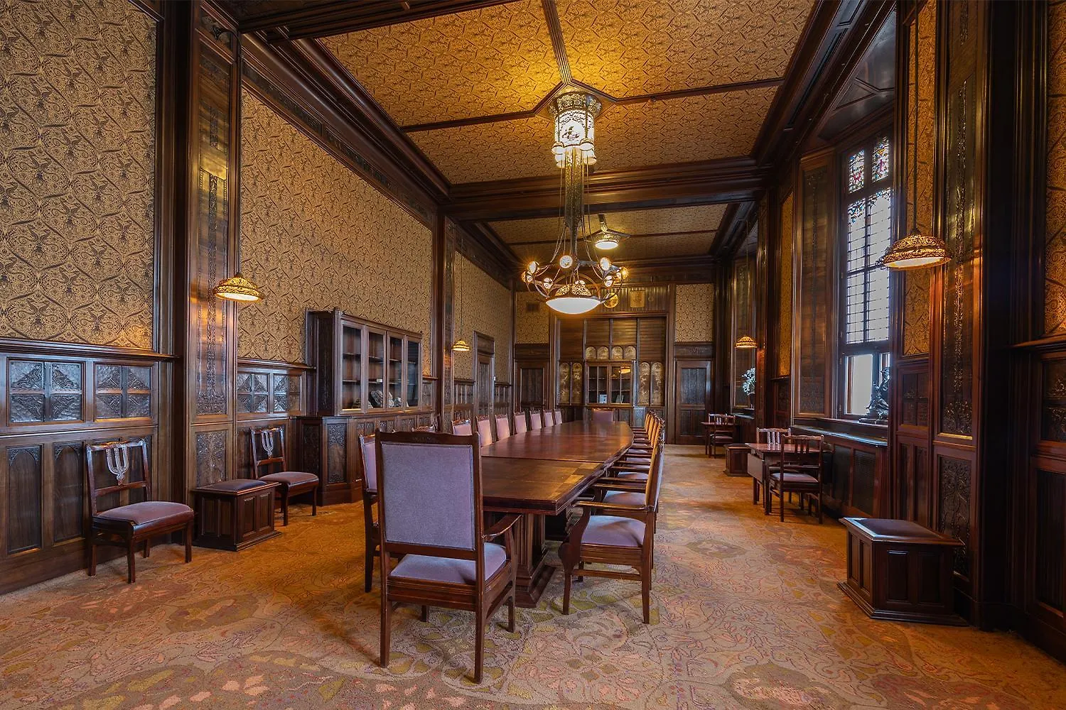 Grand Hotel Amrath Amsterdam