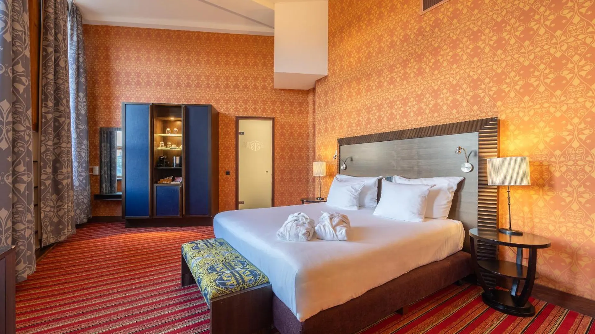 *****  Grand Hotel Amrath Amsterdam Netherlands