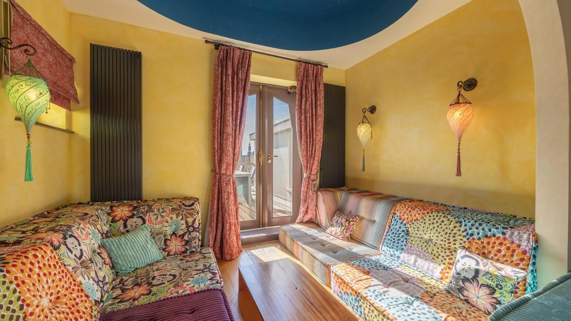 Grand Hotel Amrath Amsterdam 5*,  Netherlands
