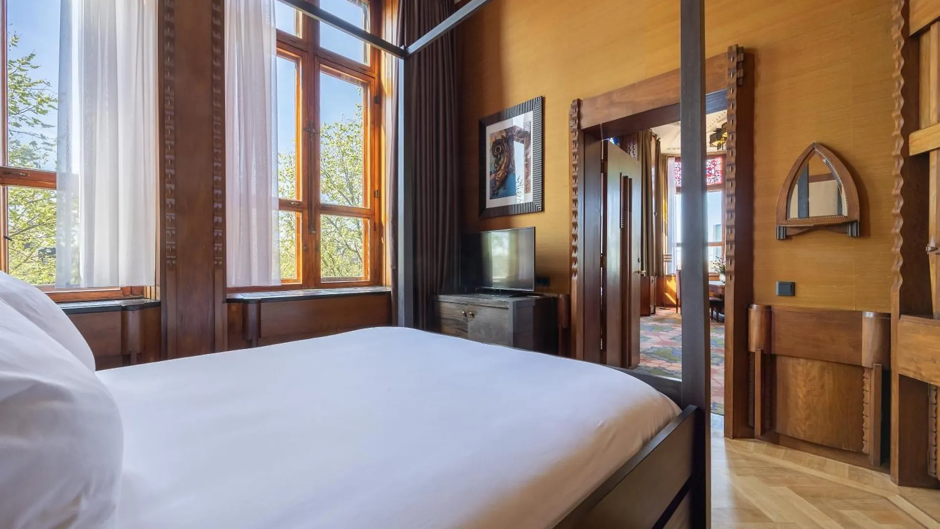 Grand Hotel Amrath Amsterdam Netherlands