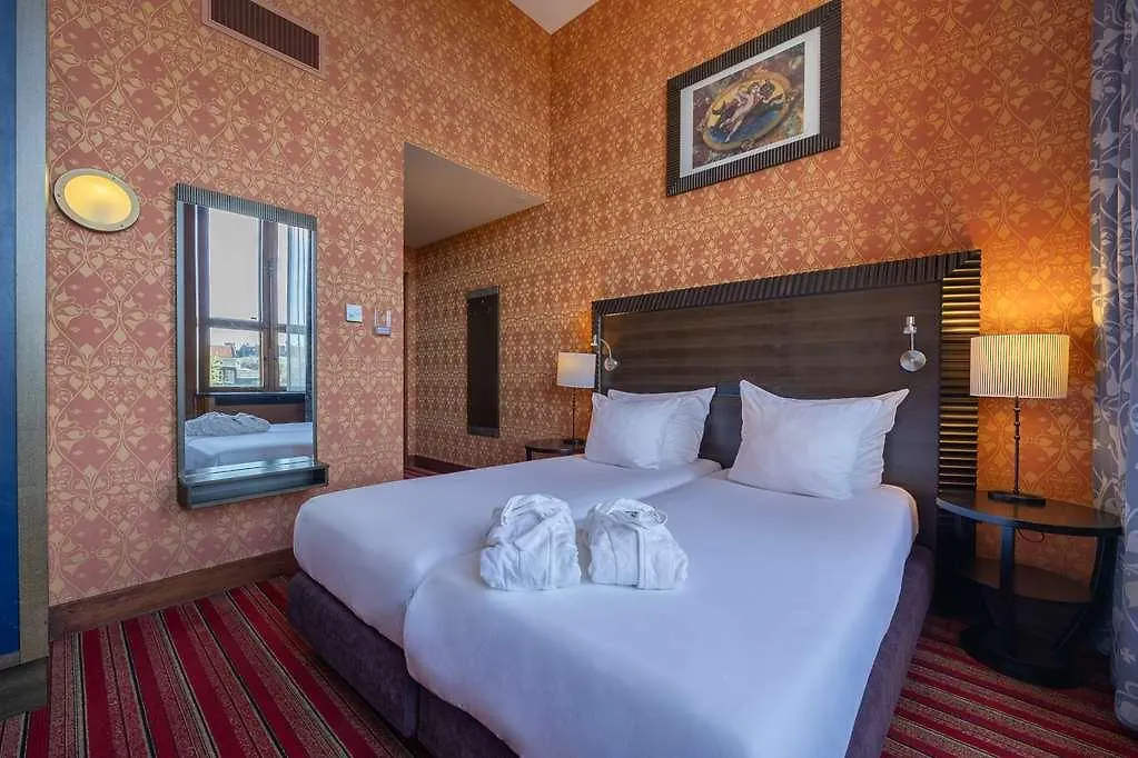 Grand Hotel Amrath Amsterdam