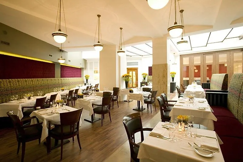 *****  Grand Hotel Amrath Ámsterdam Países Bajos