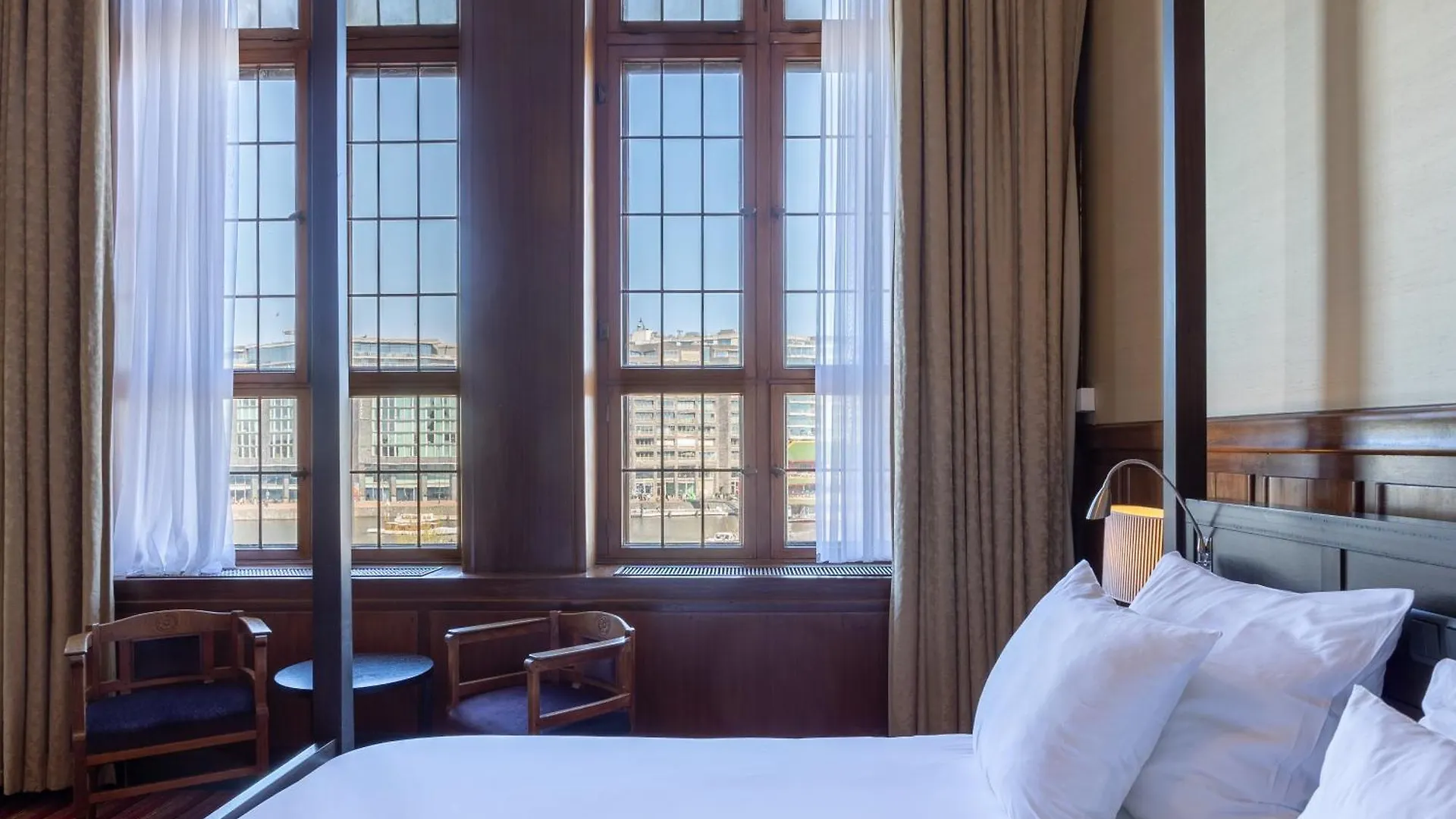Grand Hotel Amrath Amsterdam