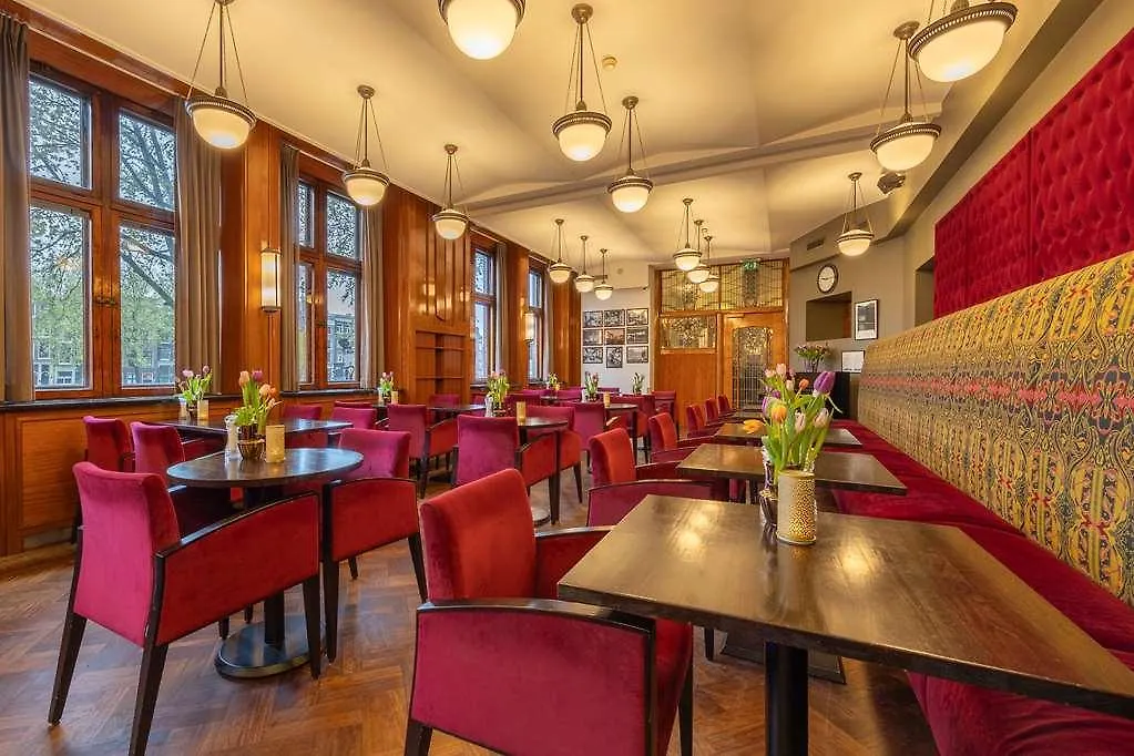 Grand Hotel Amrath Amsterdam